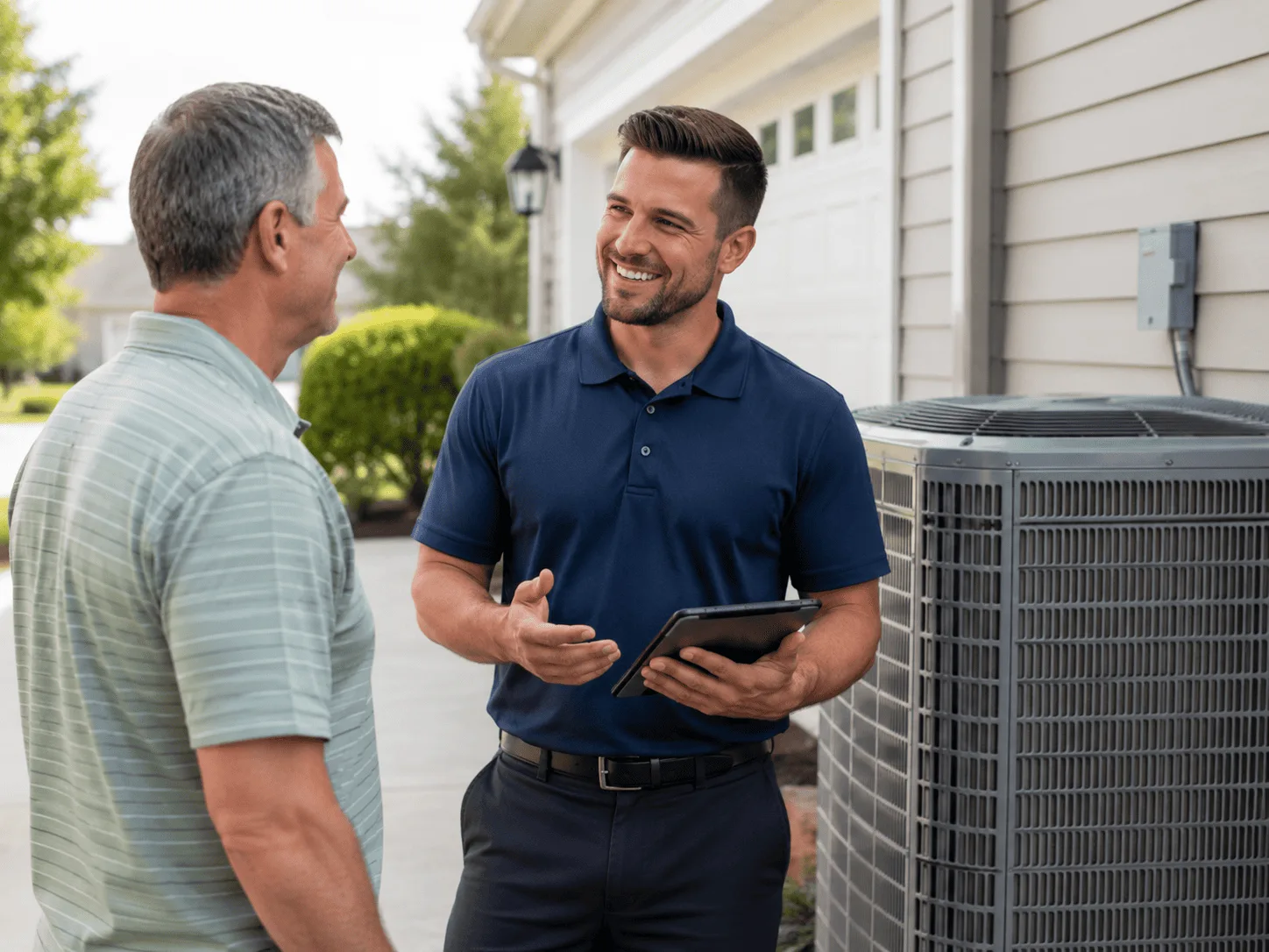Heat Pump Installation La Crosse, WI FAQs